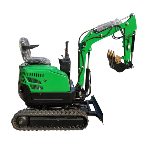 JS35Small excavator