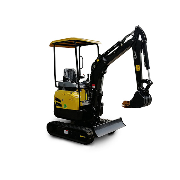 JS20Small excavator