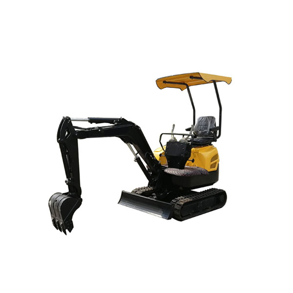 JS16Small excavator