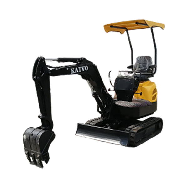 JS16Small excavator