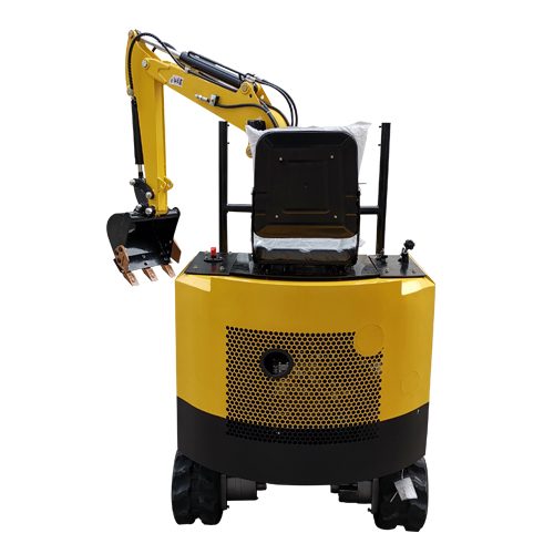 JS15Small excavator