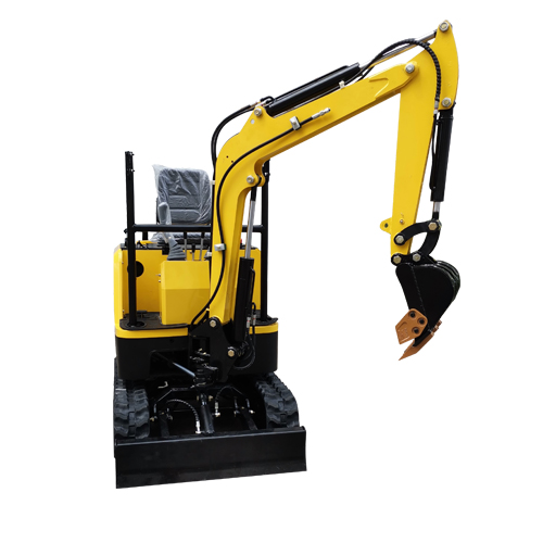 JS15Small excavator