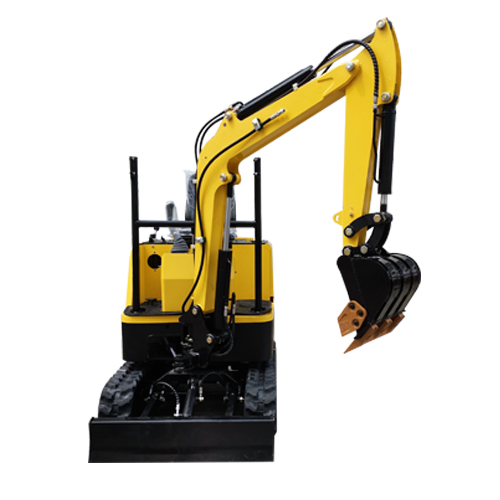 JS15Small excavator