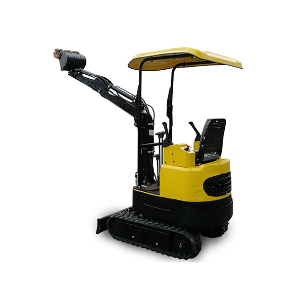 JS13Small excavator